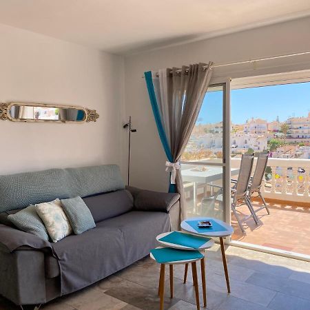 Litoral Burriana Apartments Casasol Nerja Eksteriør bilde