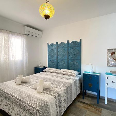 Litoral Burriana Apartments Casasol Nerja Eksteriør bilde