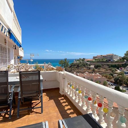 Litoral Burriana Apartments Casasol Nerja Eksteriør bilde